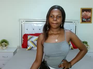 Chayenie October 27, 2025 Chaturbate stream image