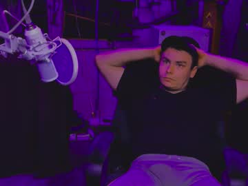 Cmat777 October 27, 2025 Chaturbate stream image