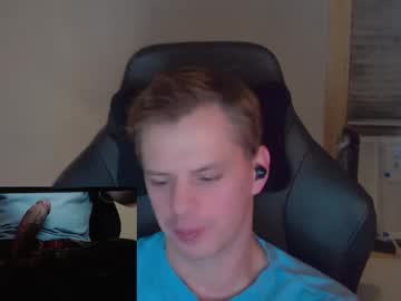 Forever_Broken October 27, 2025 Chaturbate stream image