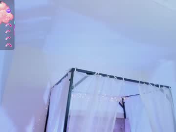 Hanna__Becker October 27, 2025 Chaturbate stream image