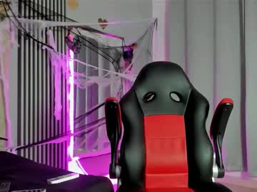 Hellen_Rice October 27, 2025 Chaturbate stream image