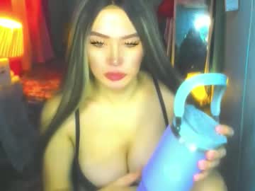 Hotbabe_Tanya October 27, 2025 Chaturbate stream image