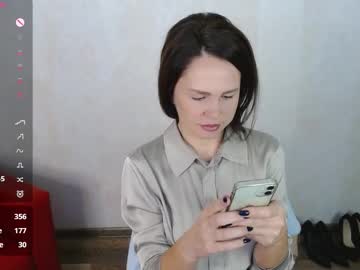 Izzy_Cam October 27, 2025 Chaturbate stream image