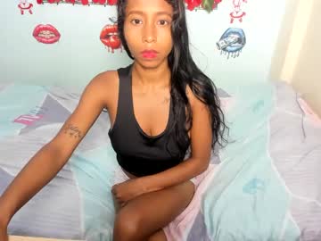 Lupita_Hot77 October 27, 2025 Chaturbate stream image