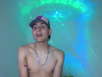 Lyan_Master_ October 27, 2025 Chaturbate stream image