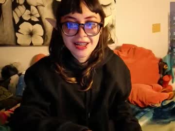 Malicia_Witch_ October 27, 2025 Chaturbate stream image
