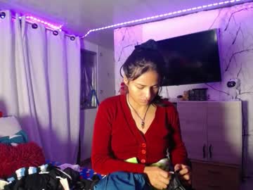 Maritza_Ferrerr October 27, 2025 Chaturbate stream image