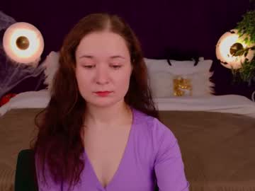 Nancyjonson stream photo from October 27, 2025