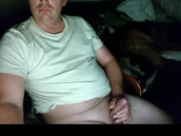 Nativeirish October 27, 2025 Chaturbate stream image