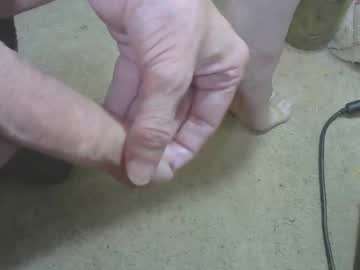 Odentonman4fun October 27, 2025 Chaturbate stream image