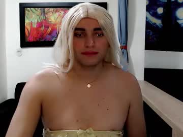 Samara81648 October 27, 2025 Chaturbate stream image