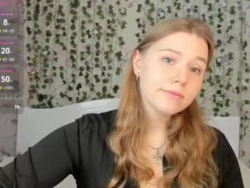 Silent_Princesses October 27, 2025 Chaturbate stream image