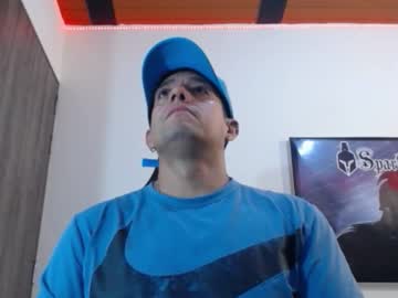 Spartacus_Cam October 27, 2025 Chaturbate stream image