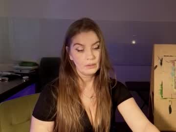 Teasingelly October 27, 2025 Chaturbate stream image