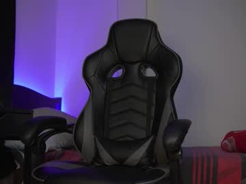 Alan_Muscle October 27, 2025 Chaturbate stream image