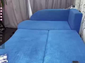 Anjalin_Sososok October 27, 2025 Chaturbate stream image