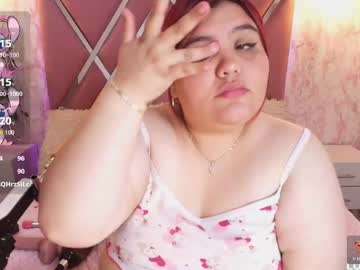 Dolce_Pearl October 27, 2025 Chaturbate stream image
