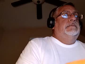 Gripthisniceandhard001 October 27, 2025 Chaturbate stream image