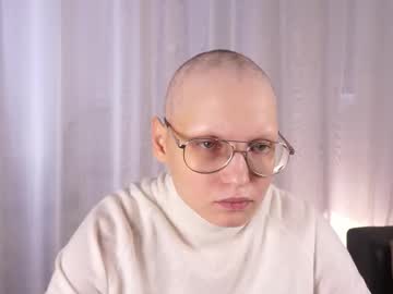 Howdy_Baldy October 27, 2025 Chaturbate stream image