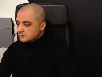 Jamesmyersx October 27, 2025 Chaturbate stream image