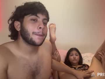 Midnight_Addiction October 27, 2025 Chaturbate stream image