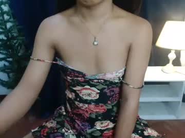 Miss_Bellah October 27, 2025 Chaturbate stream image