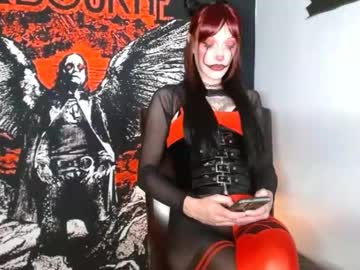 Msvioletx October 27, 2025 Chaturbate stream image