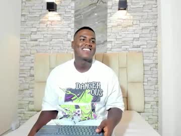Smith_Oliverr October 27, 2025 Chaturbate stream image