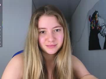 Yasyaaa October 27, 2025 Chaturbate stream image