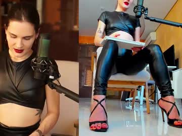 Adagrand October 27, 2025 Chaturbate stream image