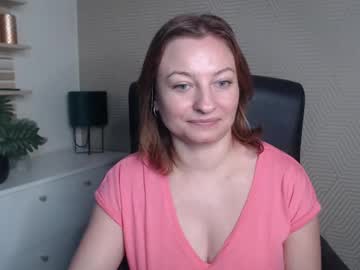 Angela_Samt October 27, 2025 Chaturbate stream image