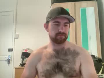 Antzfitness October 27, 2025 Chaturbate stream image