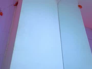 Artemisa_Leon October 27, 2025 Chaturbate stream image