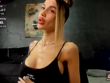 Daisy_Deee October 27, 2025 Chaturbate stream image