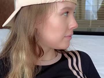 _Demi_Dee_ October 27, 2025 Chaturbate stream image