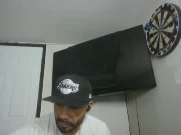 Faded805 October 27, 2025 Chaturbate stream image