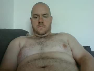 Hornyjackfun October 27, 2025 Chaturbate stream image