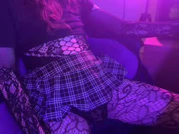 Iothealien October 27, 2025 Chaturbate stream image