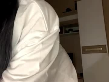 Kyongsevenbergen October 27, 2025 Chaturbate stream image
