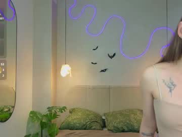 Lunaray_ October 27, 2025 Chaturbate stream image