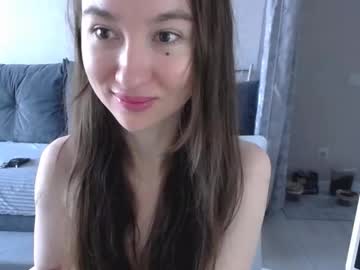 Maryana_Roo October 27, 2025 Chaturbate stream image