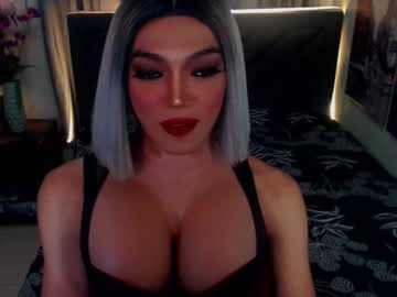 Midnightscentxx October 27, 2025 Chaturbate stream image