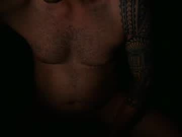 Pretoriaan October 27, 2025 Chaturbate stream image