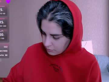 Roselina_ October 27, 2025 Chaturbate stream image