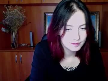 Roseroseblack October 27, 2025 Chaturbate stream image