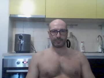 Sexualman1900 October 27, 2025 Chaturbate stream image