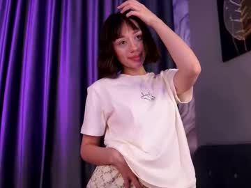 Starlizy October 27, 2025 Chaturbate stream image