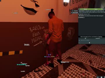 Stockingsfan05607 October 27, 2025 Chaturbate stream image