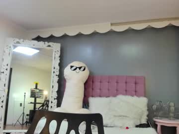 Tammyparker_ October 27, 2025 Chaturbate stream image