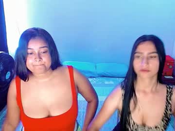 Violeta_Rouses stream photo from October 27, 2025